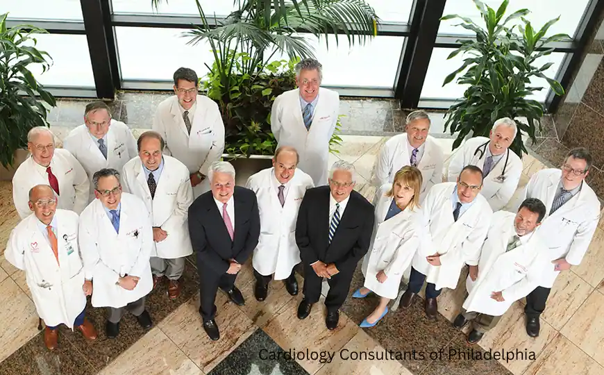 Cardiology Consultants of Philadelphia