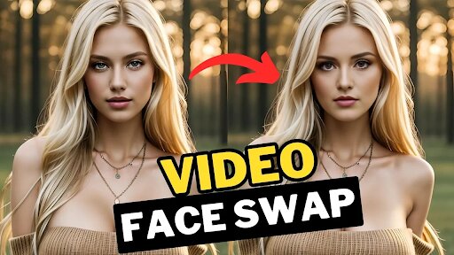 Face Swap Video