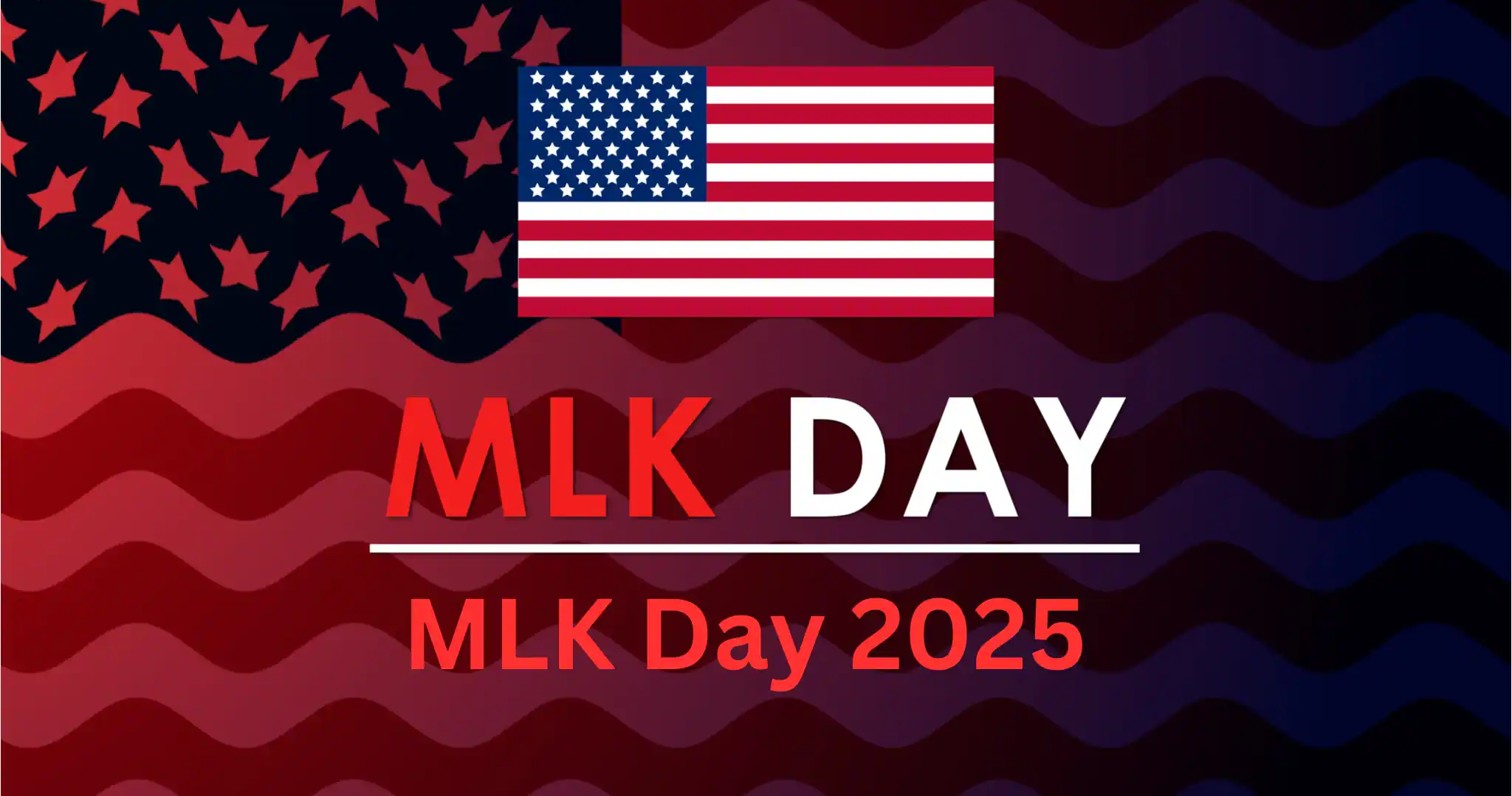 MLK Day 2025