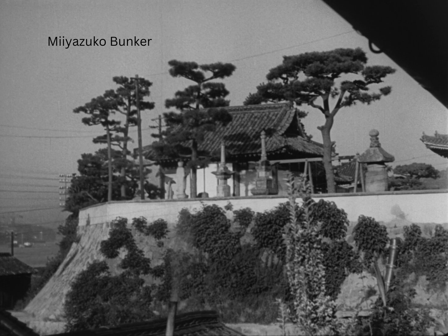 Miiyazuko Bunker