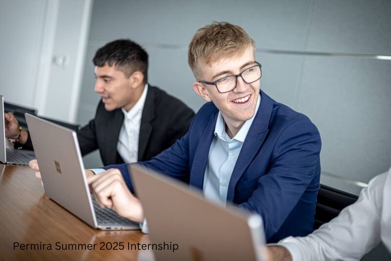 Permira Summer 2025 Internship