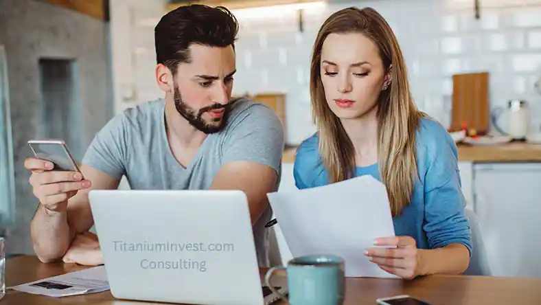 TitaniumInvest.com Consulting