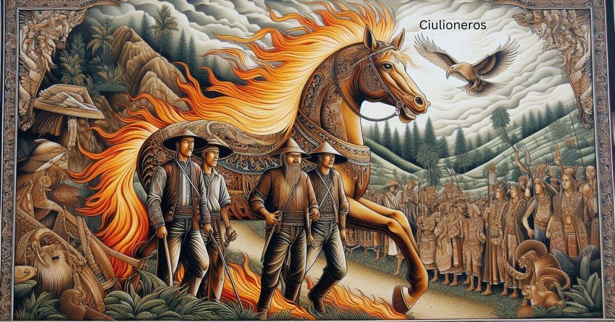 Ciulioneros