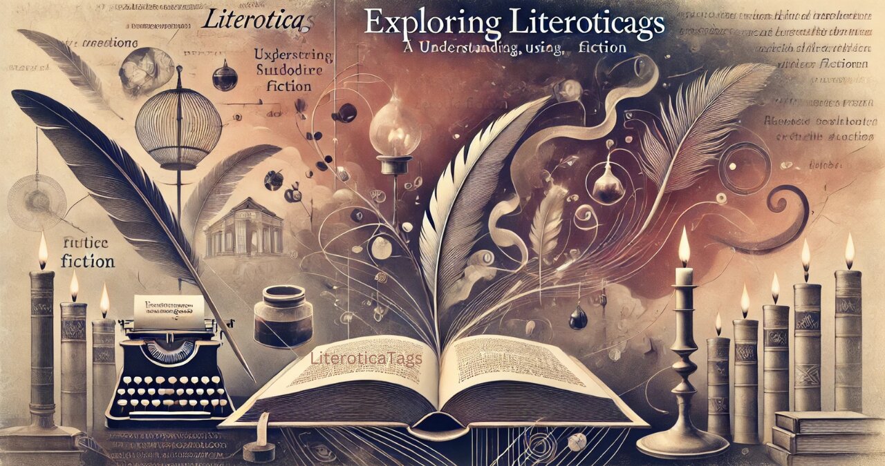 LiteroticaTags