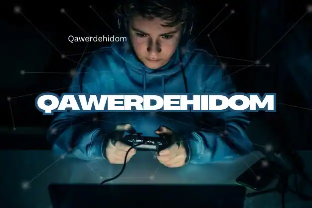 Qawerdehidom